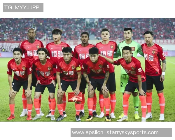 广州恒大足球俱乐部最新球员名单及其赛季表现分析 广州恒大足球俱乐部最新球员名单及其赛季表现分析