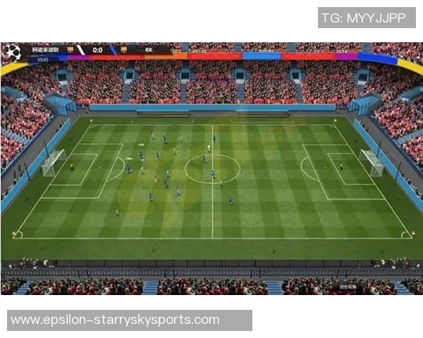 探索g星足球的魅力与未来发展潜力全景分析